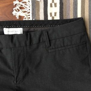 GAP Pants - GAP modern boot dress pants GAP Pants - GAP modern boot dress pants